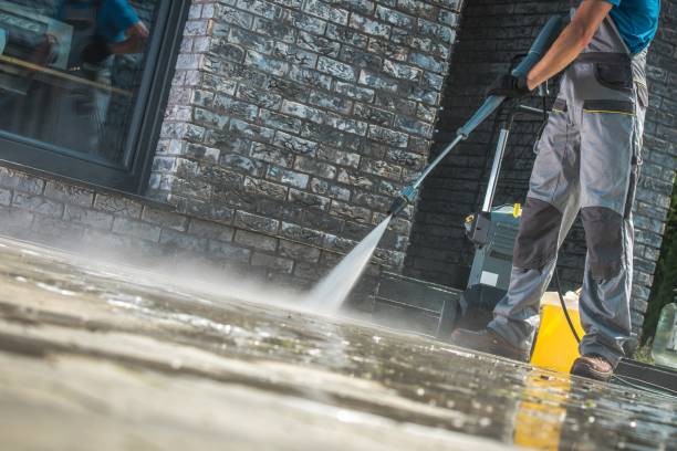 Trusted Gastonia, NC Pressure Washing Services Experts